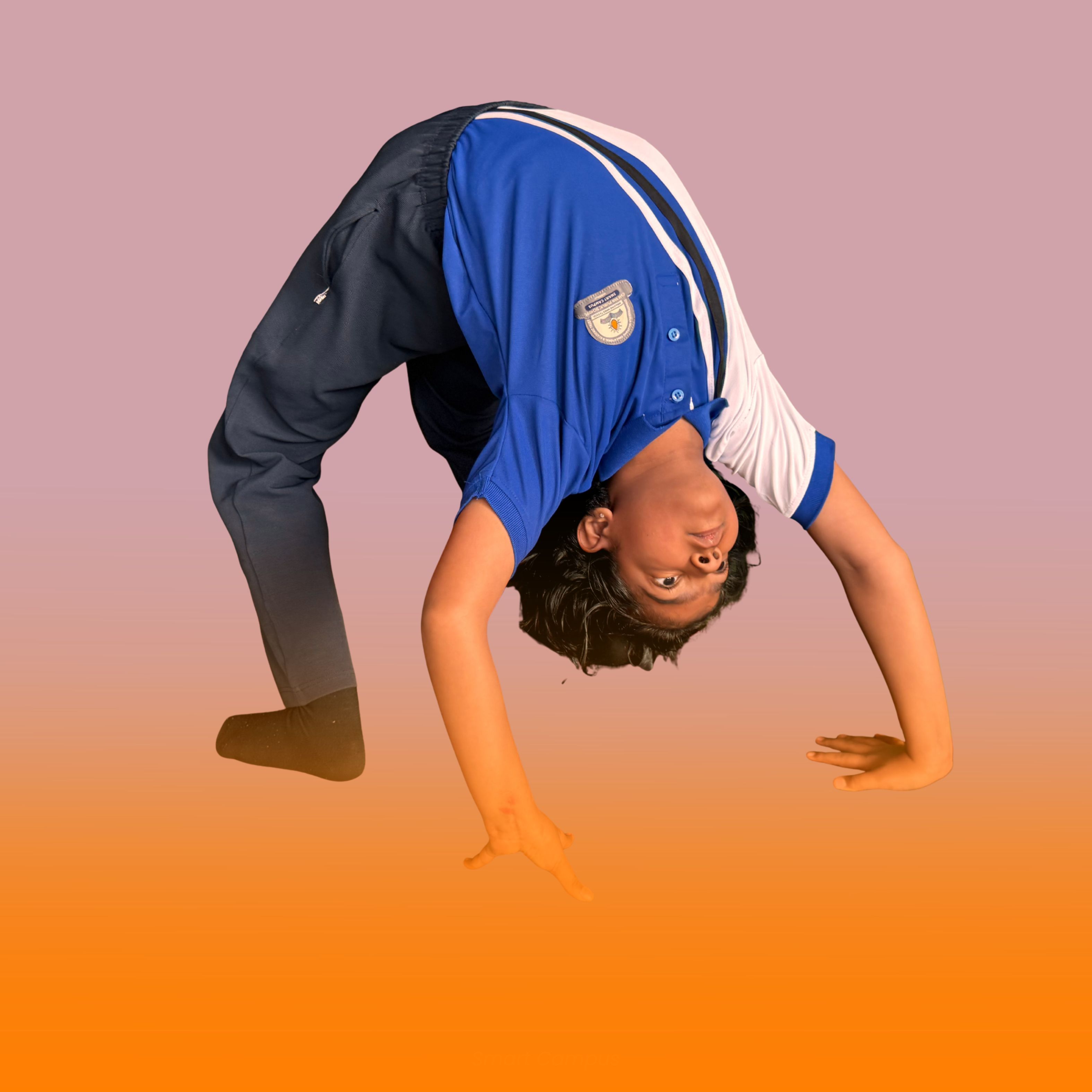 Regular Yoga Classes